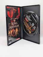 King Arthur