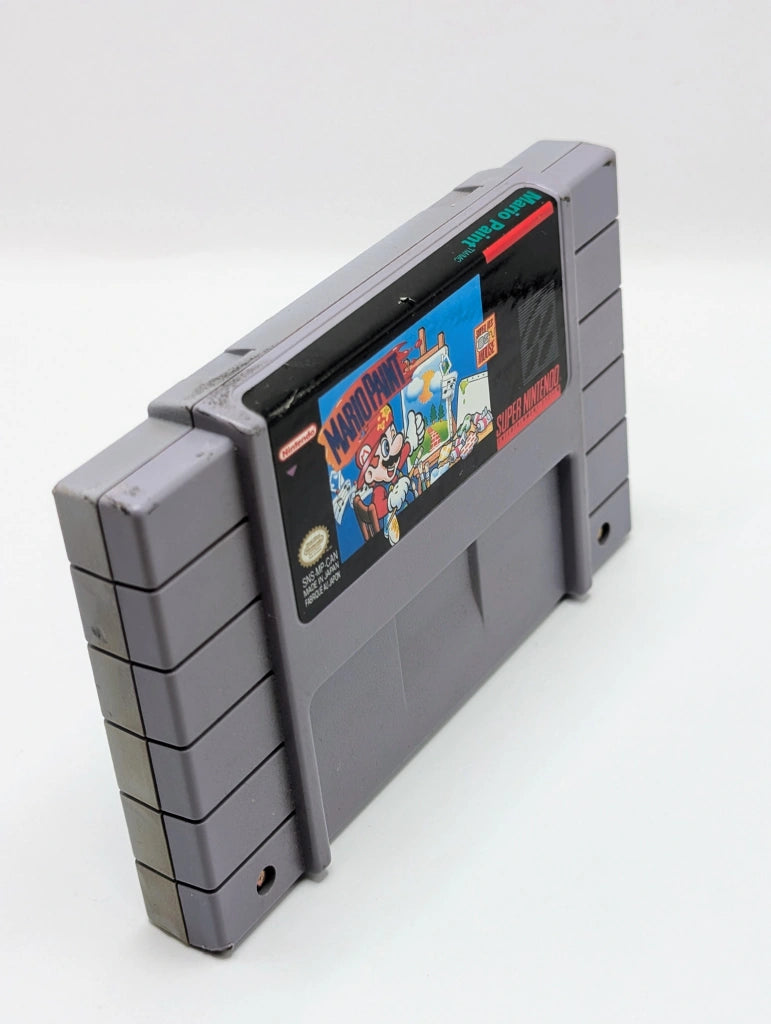 Mario Paint [Non Emballé] [État]