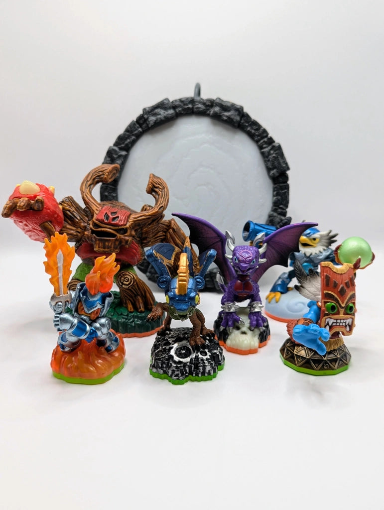 Skylanders - Xbox 360 Pack
