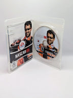 Nascar 08 [État]