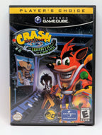 Crash Bandicoot: The Wrath of Cortex [Player's Choice]