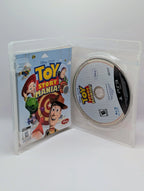 Toy Story Mania