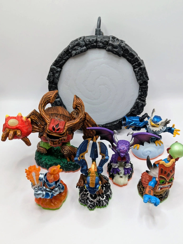 Skylanders - Xbox 360 Pack