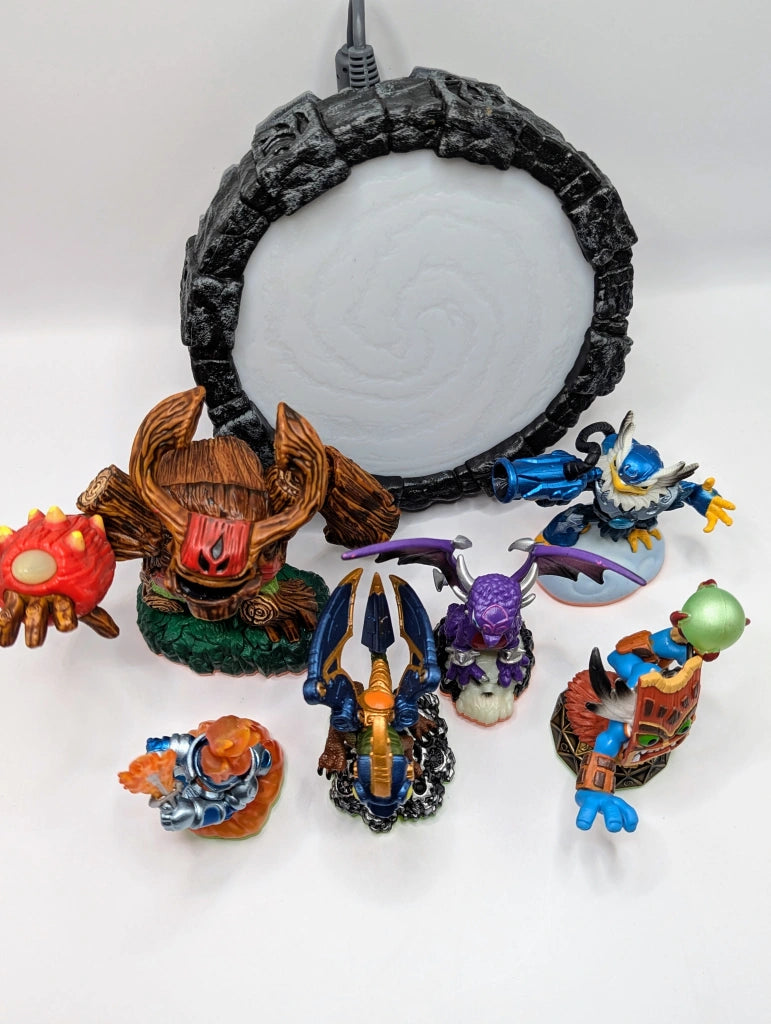 Skylanders - Xbox 360 Pack