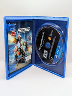 PlayStation VR Demo Disc [Condition]
