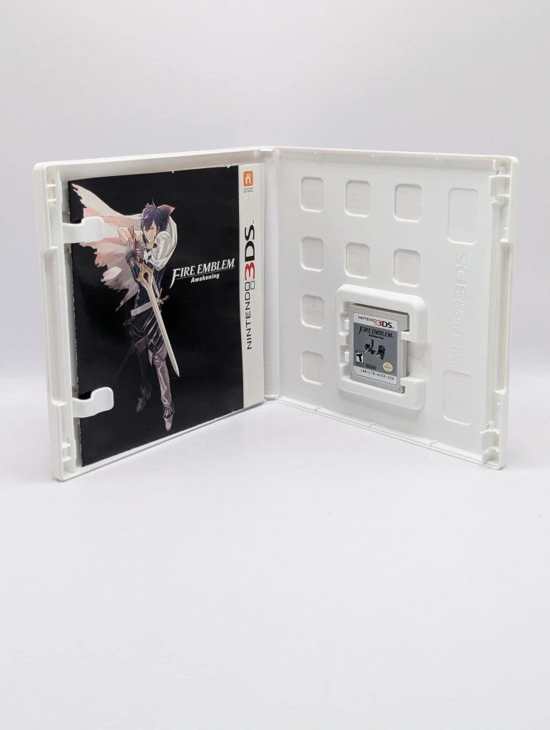 Fire Emblem Awakening [Condition]