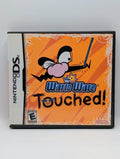 Wario Ware Touched [No Manual]