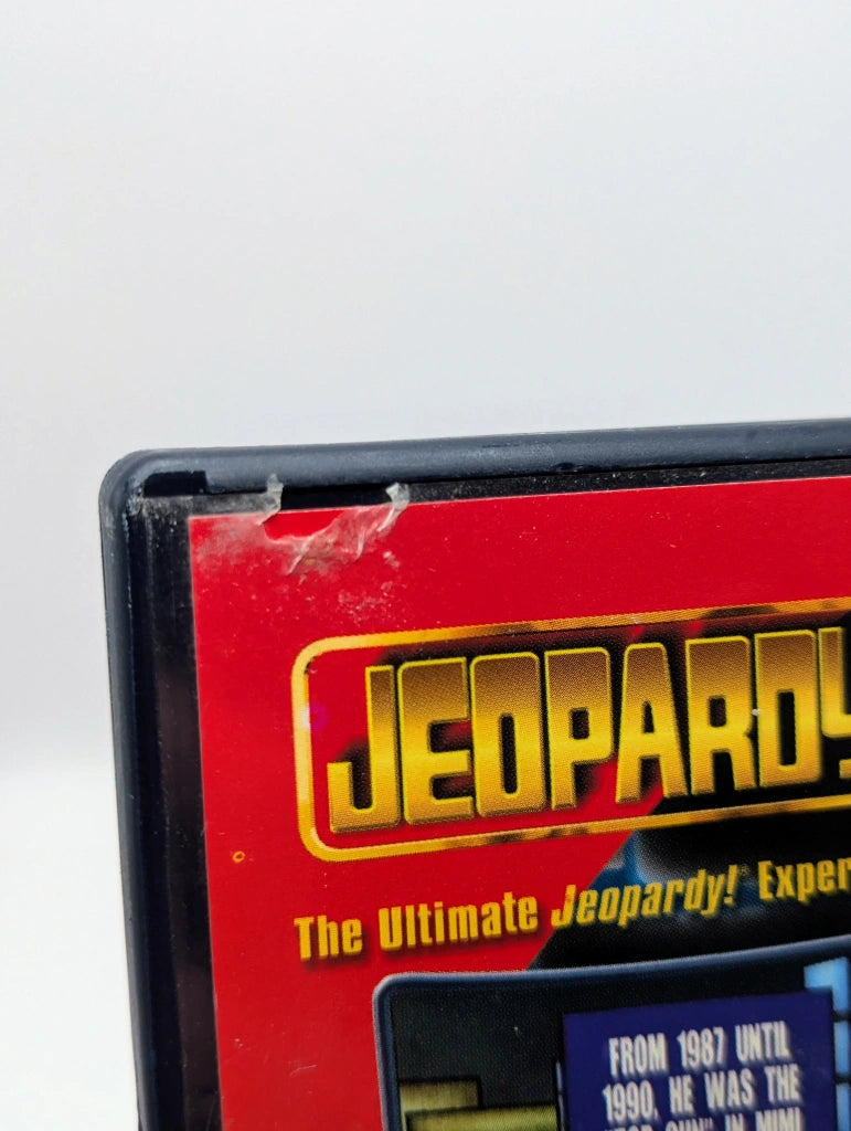 Jeopardy