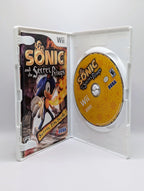 Sonic and the Secret Rings - Save and Reload Games - Canada