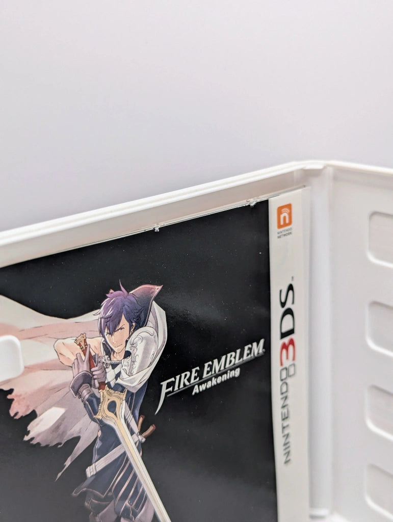 Fire Emblem Awakening [Condition]