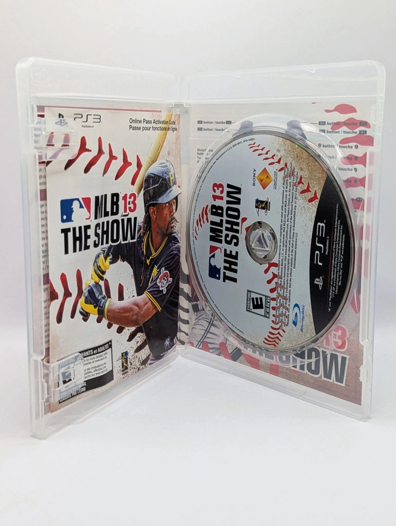 MLB 13: The Show