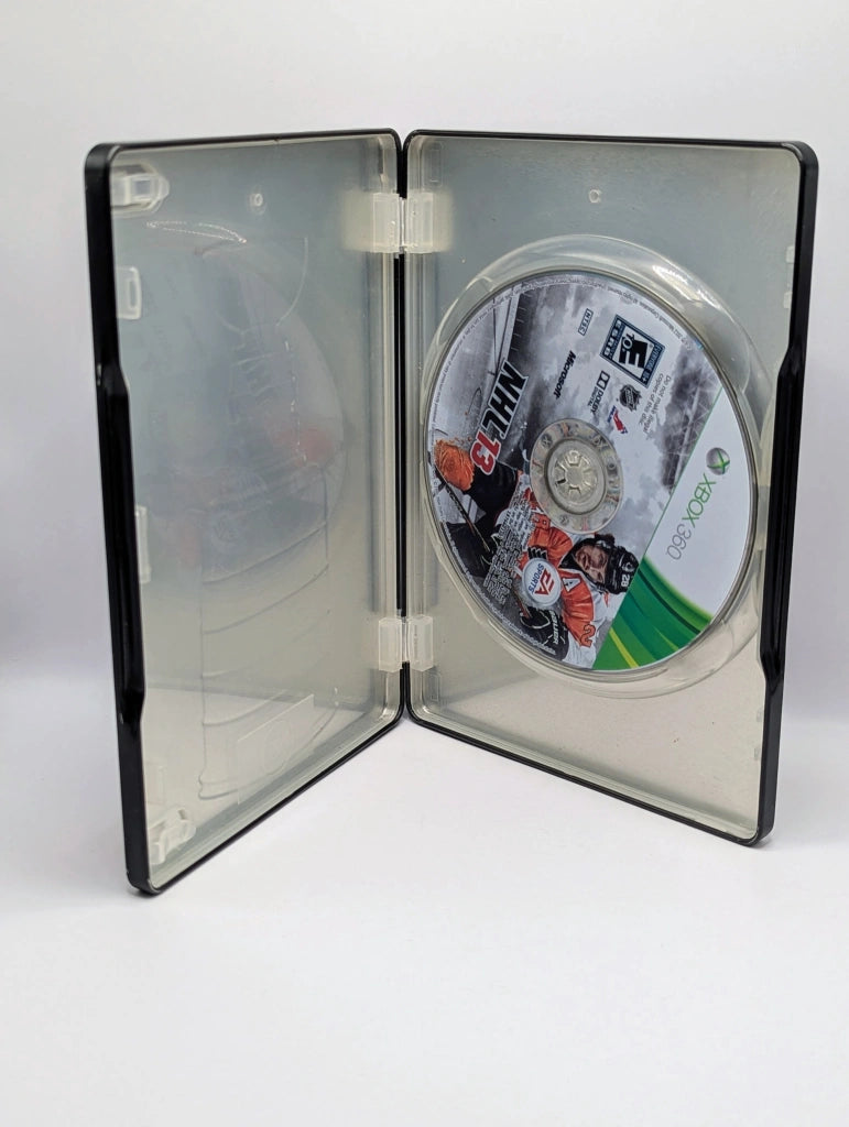 NHL 13 Édition Collector Coupe Stanley [État]