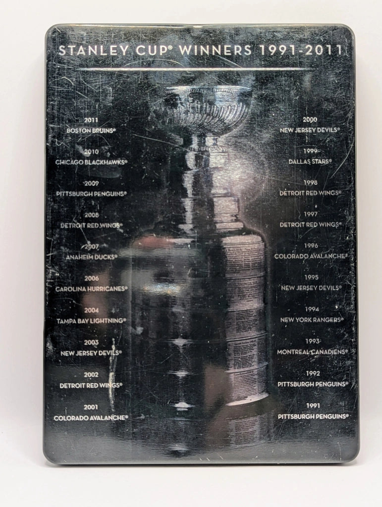 NHL 13 Édition Collector Coupe Stanley [État]
