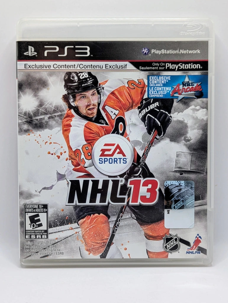NHL 13 [Sans manuel]