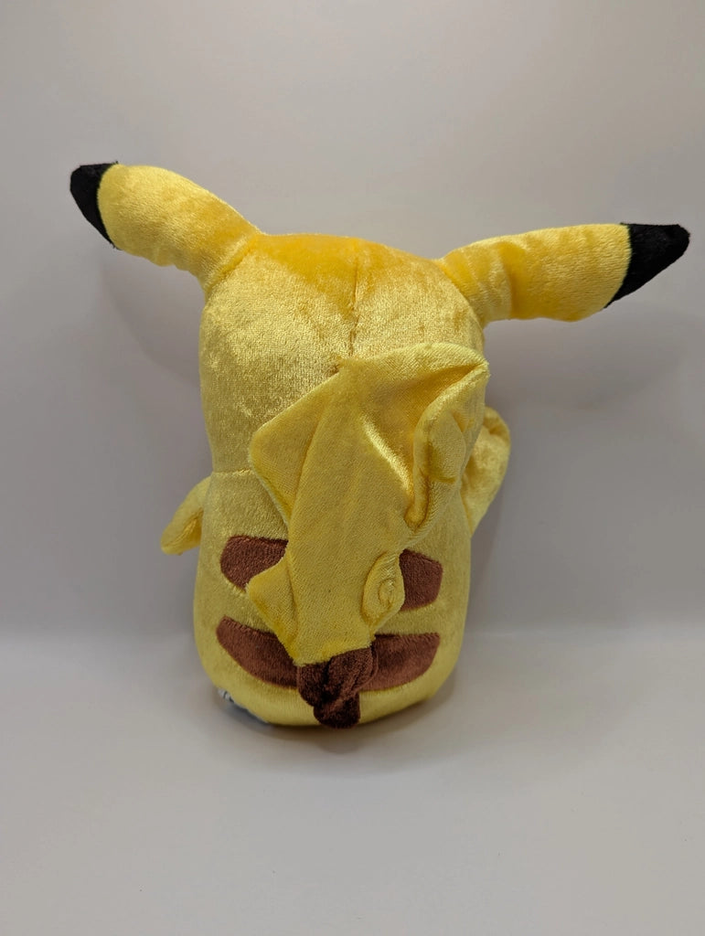 Pokemon Pikachu - Tomy