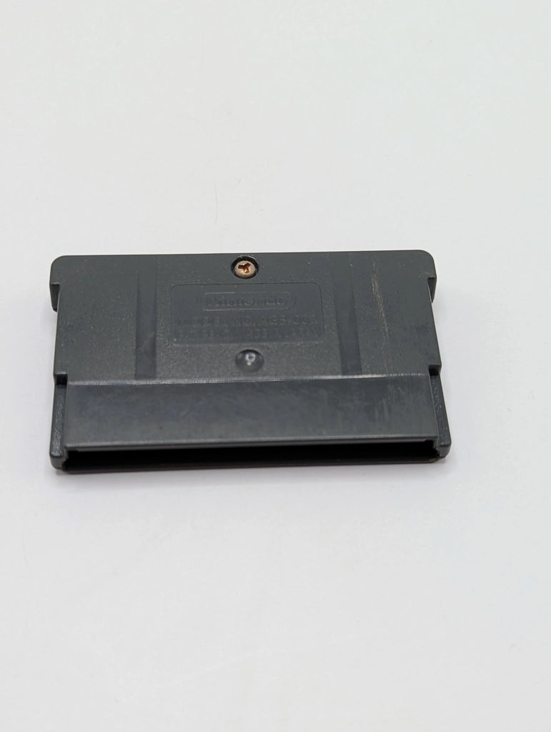 Super Mario Advance 4: Super Mario Bros. 3