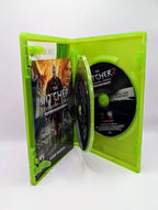 The Witcher 2: Assassins of Kings [Enhanced Edition]