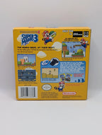 Super Mario Advance 4: Super Mario Bros. 3