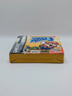Super Mario Advance 4: Super Mario Bros. 3