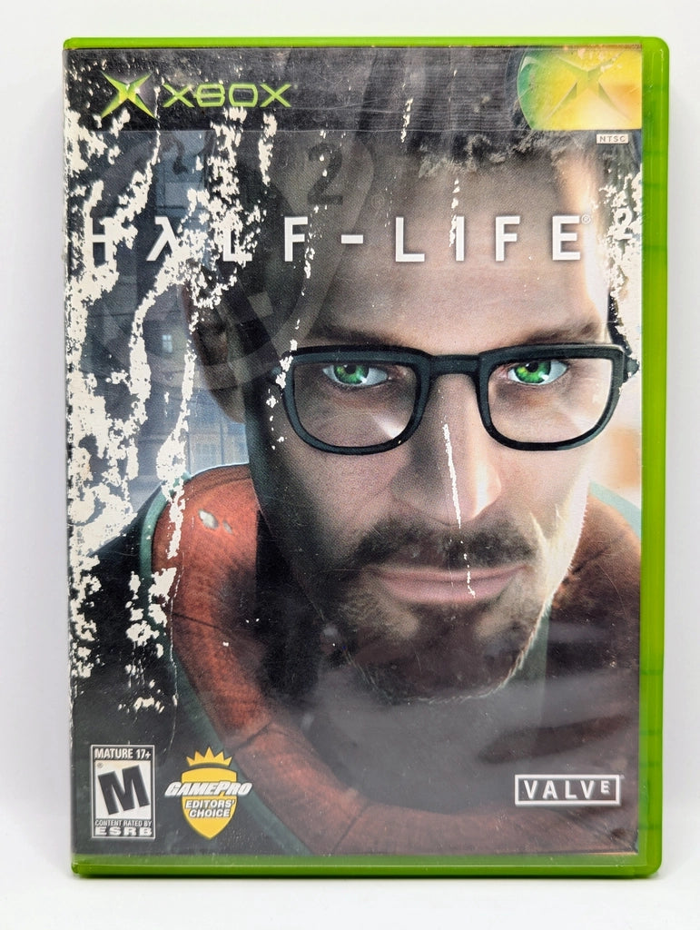 Half-Life 2 [État]