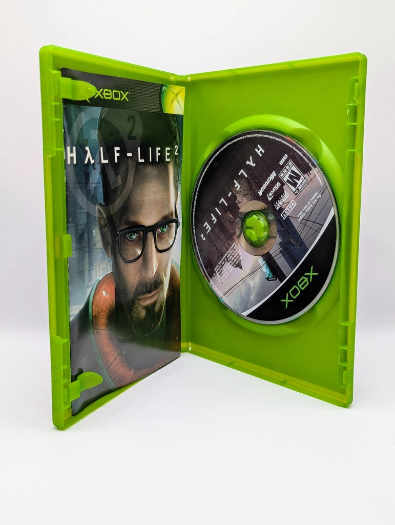 Half-Life 2 [Condition]