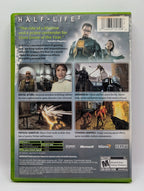Half-Life 2 [Condition]