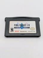 Final Fantasy I & II Dawn of Souls