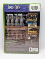 Strike Force Bowling [NEW]