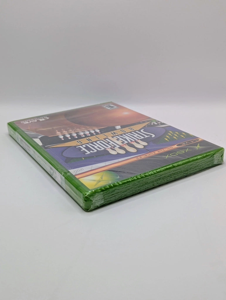 Jeu de bowling Strike Force [NOUVEAU]
