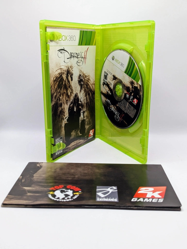 The Darkness II [Limited Edition]