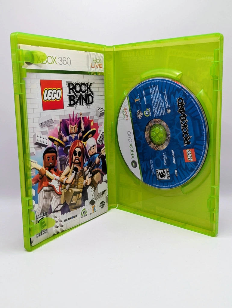 LEGO Rock Band [Condition]