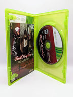Devil May Cry: HD Collection
