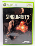 Singularity