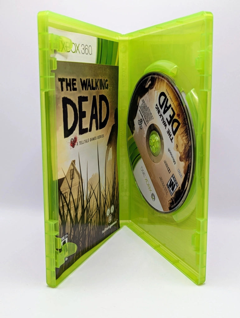 The Walking Dead: A Telltale Games Series