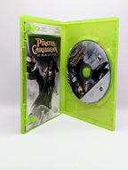 Pirates of the Caribbean: At Worlds End