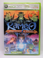 Kameo [Not For Resale] [NEW]