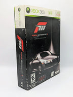 Forza Motorsport 3 [Limited Collector's Edition] [Condition]