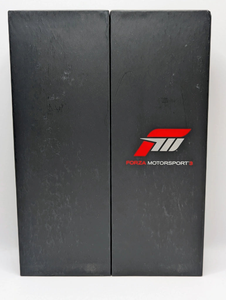 Forza Motorsport 3 [Limited Collector's Edition] [Condition]