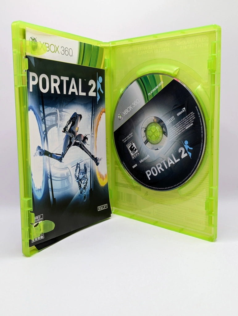 Portal 2 [Platinum Hits] [Condition]