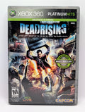 Deadrising [Platinum Hits]