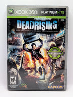 Deadrising [Platinum Hits]