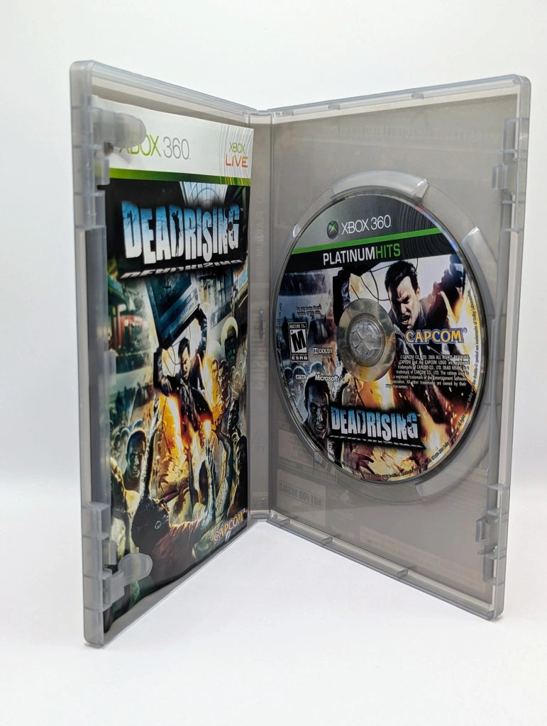 Deadrising [Platinum Hits]