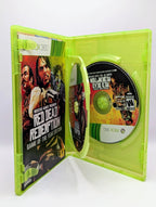 Red Dead Redemption [GOTY Edition]