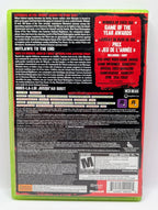 Red Dead Redemption [GOTY Edition]