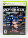Sonic, la collection Mega Drive ultime