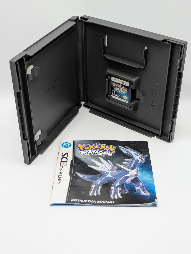 Pokémon Diamant