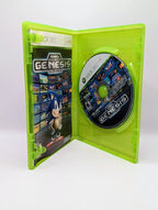 Sonic, la collection Mega Drive ultime