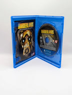 Borderlands: The Handsome Collection