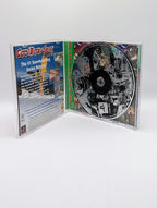 Twisted Metal 4