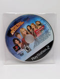 Dance Dance Revolution: Disney Channel Edition [Sans boîte]